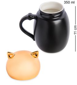 GAEM Art MUG-390/4 Кружка «Тот самый кот»