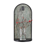Настенный светодиодный светильник-полка Odeon Light Giardino Hightech 7176/3WL