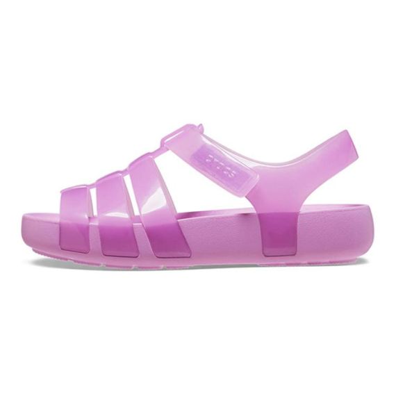 Crocs EVA 'Purple'