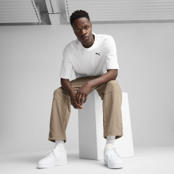 Мужская футболка PUMA Wardrobe Essentials Oversized Tee