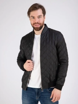 Куртка кожаная из натуральной кожи