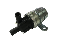 Помпа дополнительная HOFER HF627381 12В 18мм