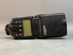 Canon Speedlite 580EX