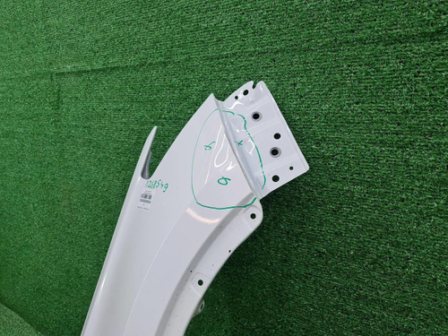 Крыло переднее правое Chery Tiggo 7 Pro (20-24)