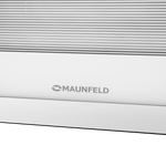 Шкаф духовой электрический MAUNFELD EOEM.769SCS2W