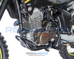 Мотоцикл Regulmoto Sport-003 PR 300 сс 6 передач с ПТС