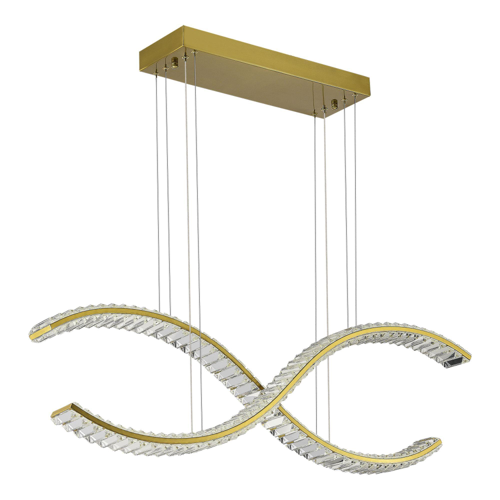 Светильник подвесной ST Luce Aceno SL6206.303.44