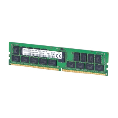 Оперативная память Hynix 64GB 3200МГц DDR4 ECC Reg RDIMM (repl. M393A8G40AB2-CWE)