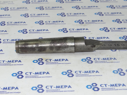 Полуцентр упорный КМ3 7032-0077 ГОСТ 2576-79