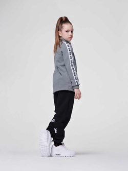 КУРТКА ФЛИСОВАЯ ДЕТСКАЯ BASK KIDS PIKA