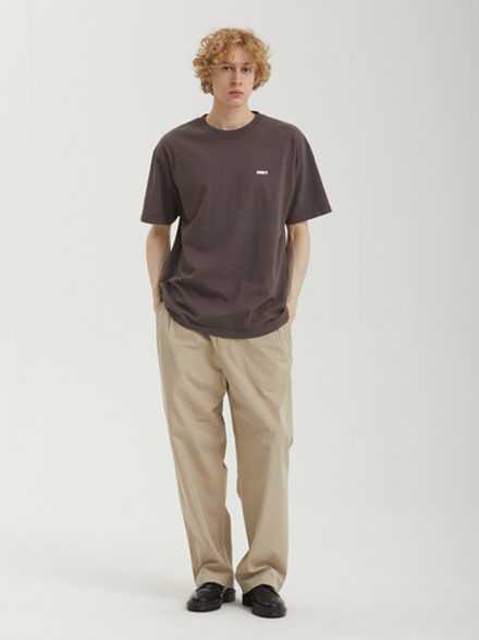 Футболка Кор. Рукав Obey Bold Icon Face