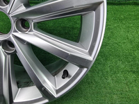 Диск литой R17 VW Passat B8 (2014-н.в.)