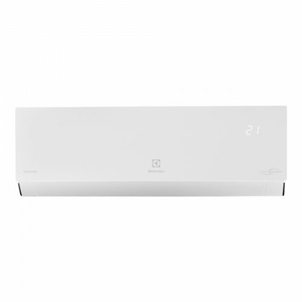 Настенная сплит-система Electrolux EACS/I-24HEN-BLACK/WHITE/N8, Белый