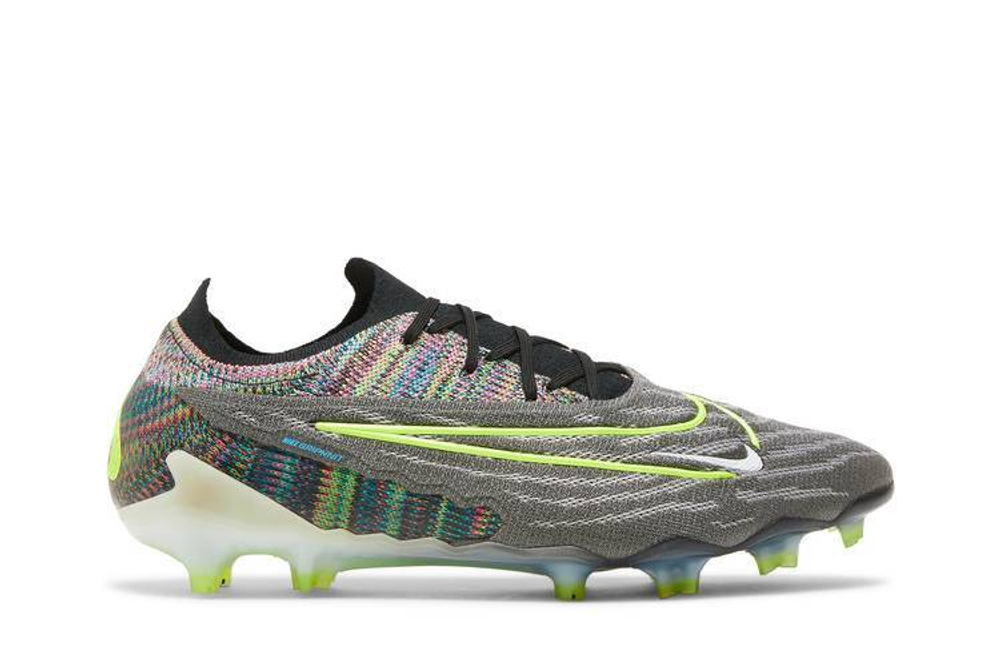 Кроссовки Nike Phantom Gx Elite Fusion Fg