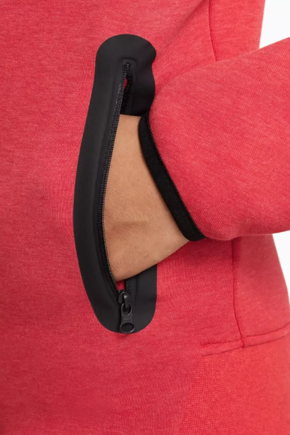 Кофта Nike Sportswear Tech Fleece Junior