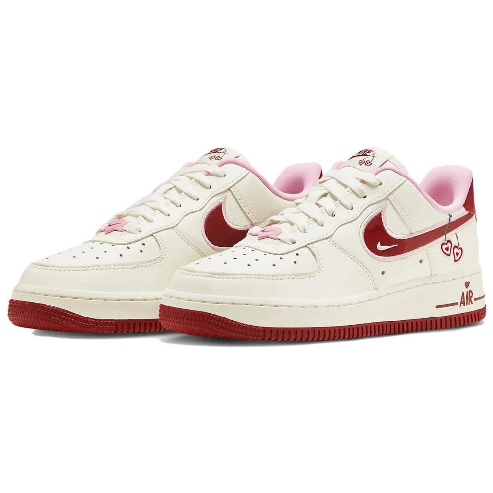 Кроссовки Nike Air Force 1 Low Valentine's Day 2023