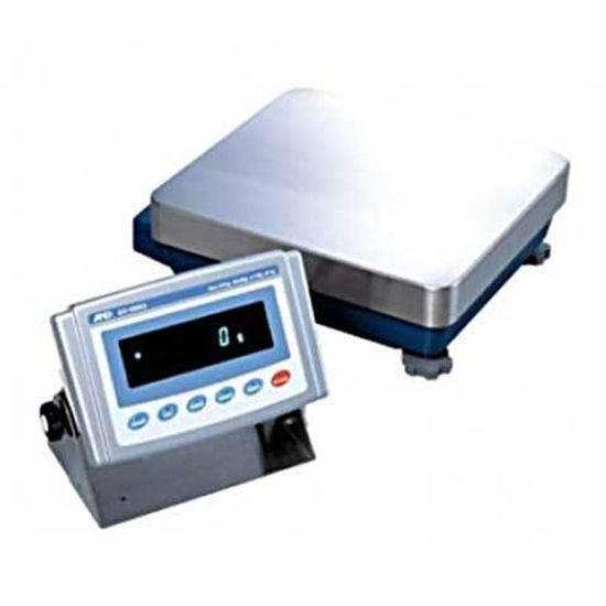 Лабораторные весы A&D GP-60KS