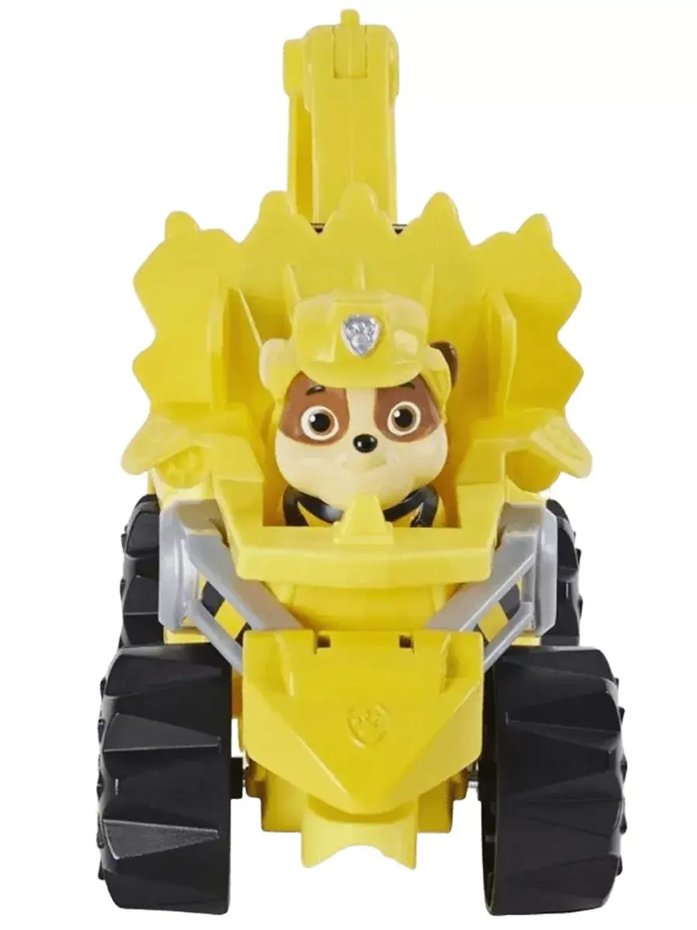 Набор игрушки Щенячий Патруль фигурка Крепыш Paw Patrol