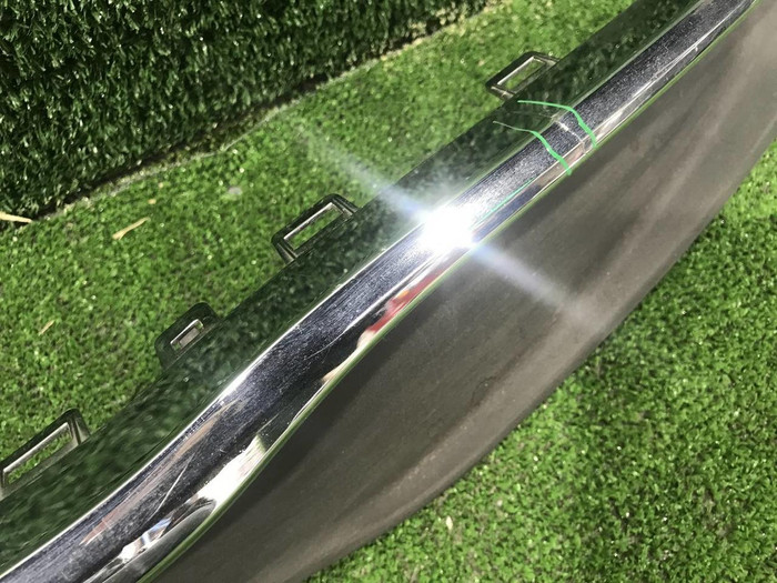 Решетка радиатора KIA Rio 4 (2017-2020) седан