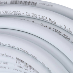 Труба металлопластиковая 20