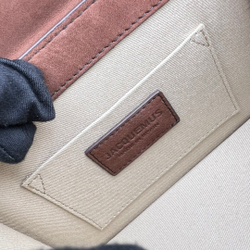 Jacquemus Le Chiquito Noeud 18 cm