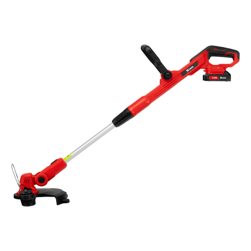 Триммер аккумуляторный GM-300, Li-Ion, 20 В // MTX