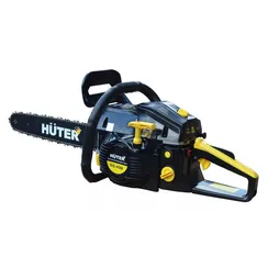 Бензопила "HUTER" BS-45M