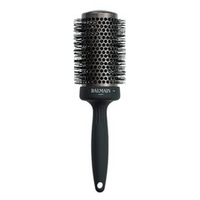 Balmain Брашинг 53 мм Professional Ceramic Round Brush 53 mm Black