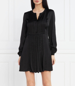 Платье The Kooples - черный(FROB27018K)