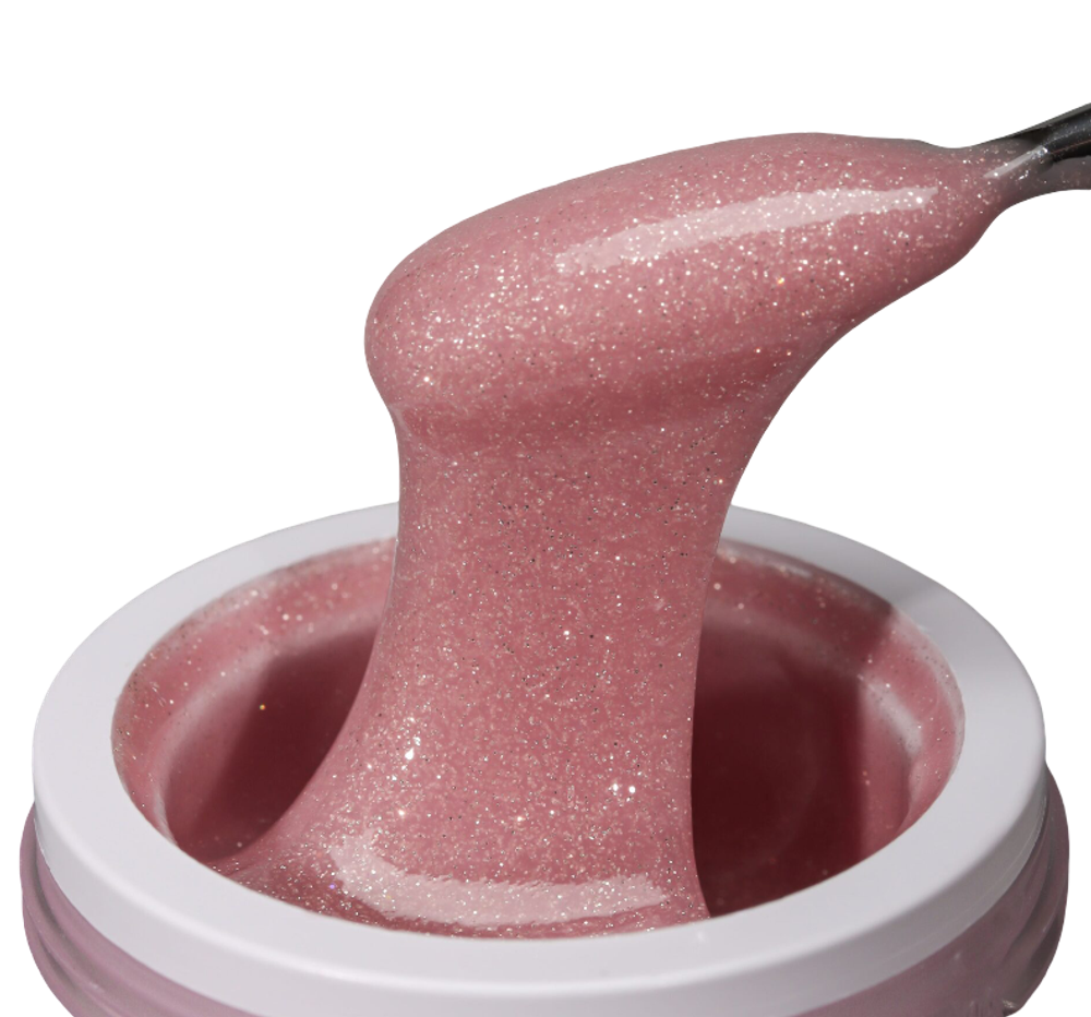 Гель МОНРО 08 Pink House 15гр