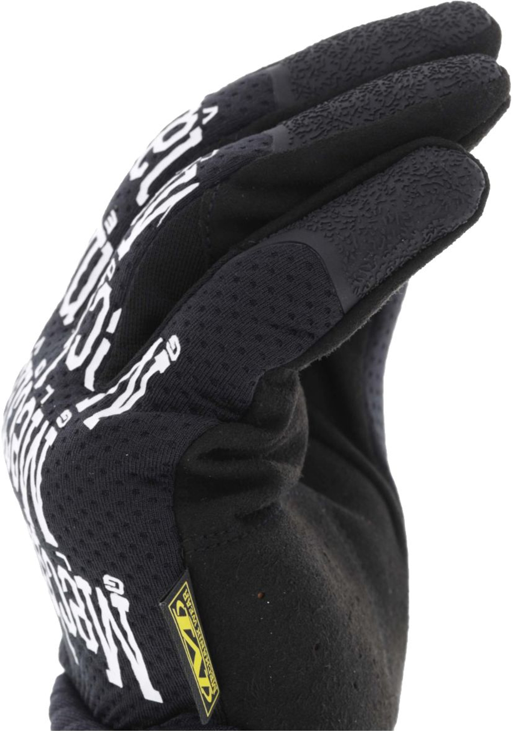 Перчатки Mechanix THE ORIGINAL PLUS MG2-05