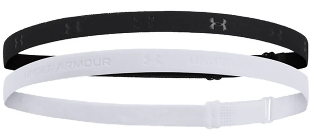 Резинка на голову Under Armour Women's Adjustable Mini Headbands Under Armour - разноцветный