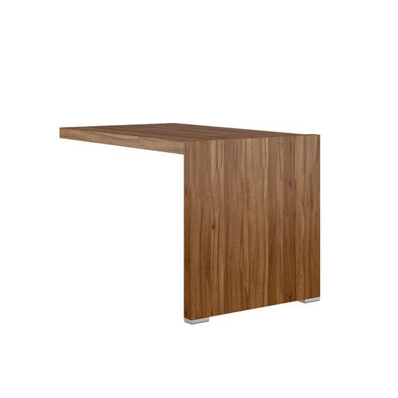 Брифинг-приставка Solid 120x71x75