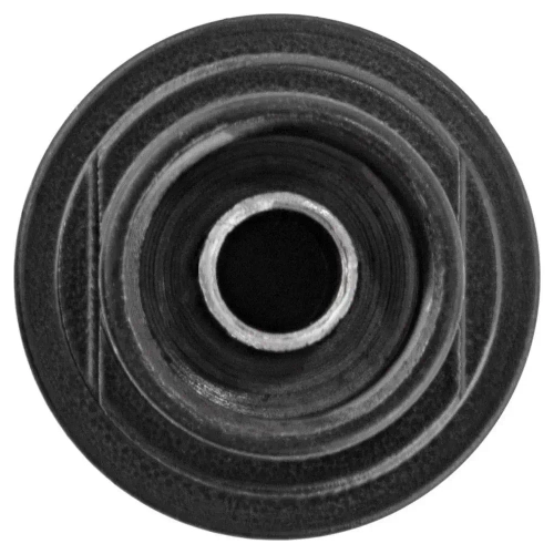 FIT Цанговый патрон трехкулачковый М8 х 0,75 для гравера на хвостовик 0,3 - 3,2 мм