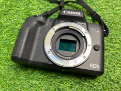 Canon EOS M50 (4.000 кадров)
