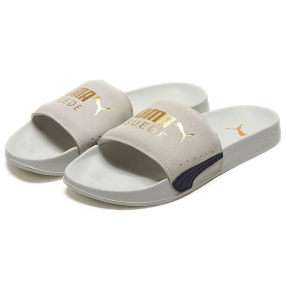 Puma Leadcat FTR Suede Classic 'Marshmallow'