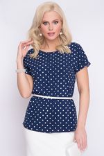 Блузка 40832 Avili