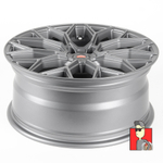 Комплект дисков Vossen 18x8 et42 5x114.3