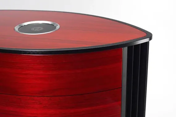 Sonus Faber Amati Tradition Red