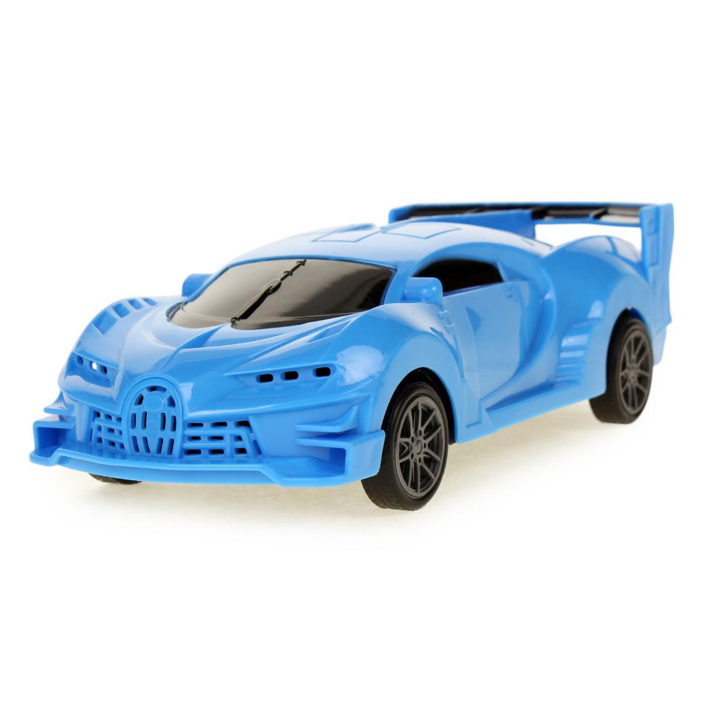 Машина Классическая ин. 26см, пакет 333-1A