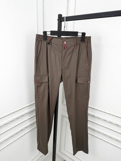 Брюки Kiton