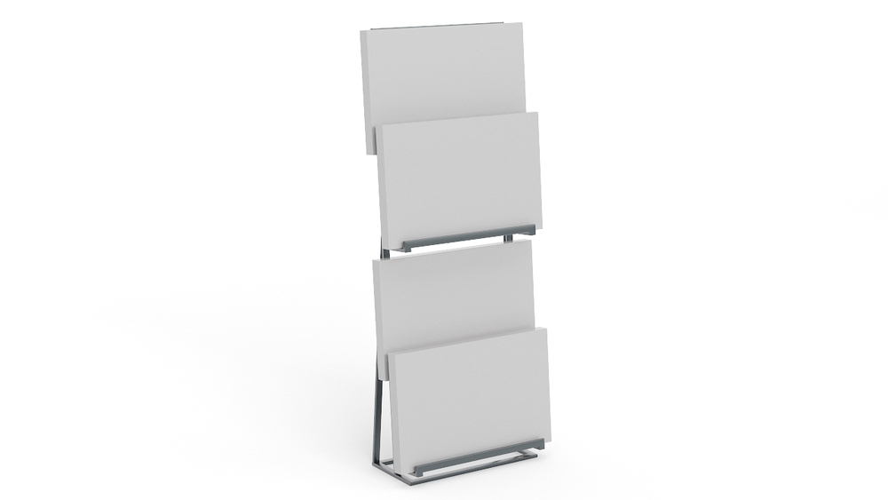 Стойка для рекламы SK00190