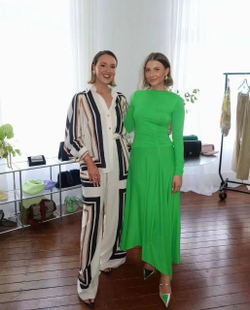 Костюм Zimmermann
