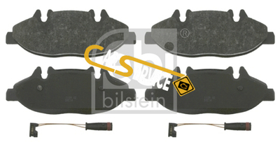 FEBI BILSTEIN - 16487