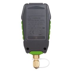 Вакууметр электронный Ballu Super Stars ST-VG90