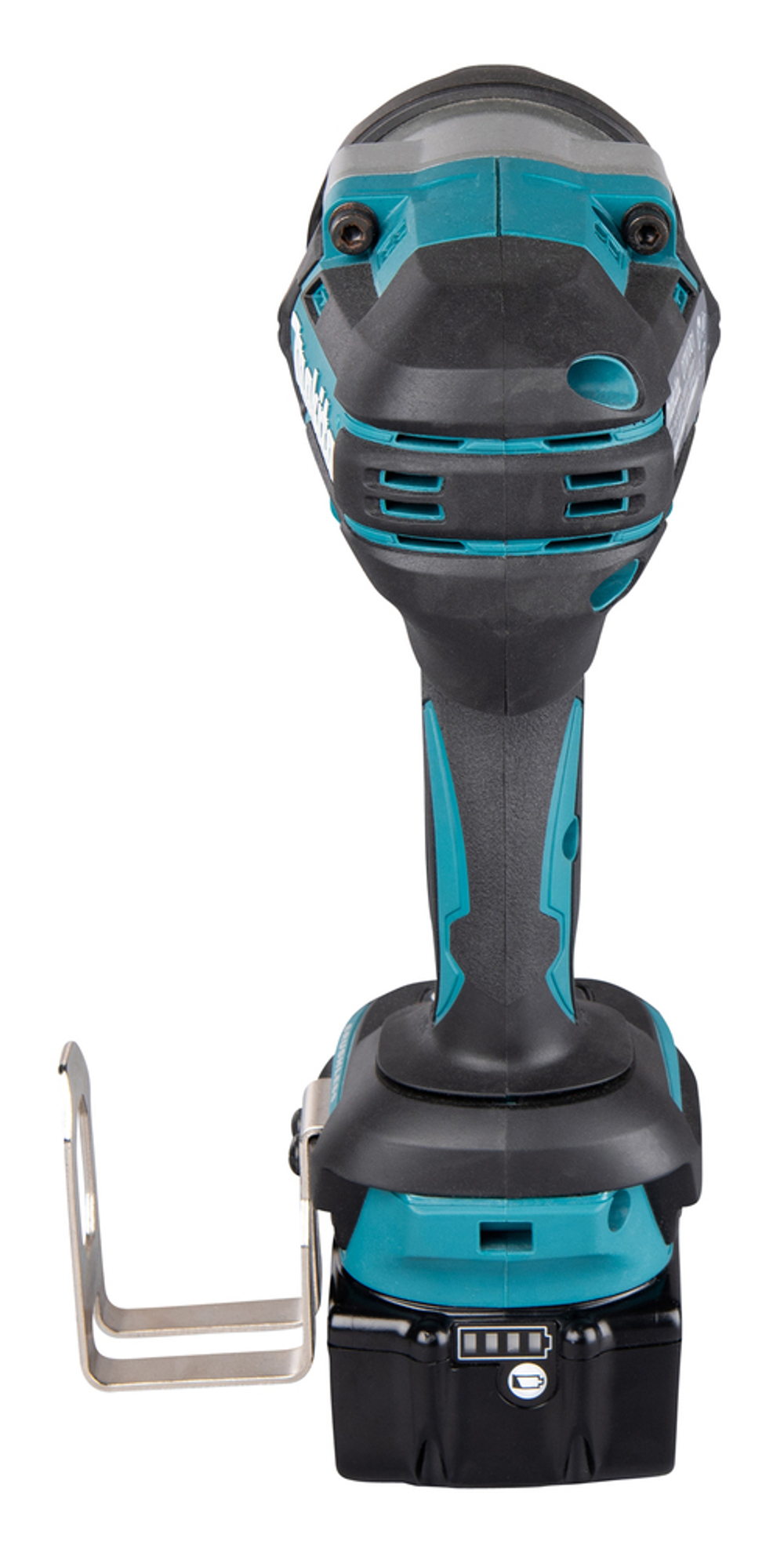 Аккумуляторный ударный гайковерт 3/4\" LXT® DTW1001RTJ 18В 3/4\" 1 050 Нм 0 – 1 800 об/мин