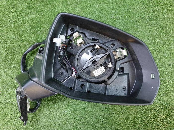 Зеркало правое Audi Q7 2 (2015-н.в.) 14 контактов