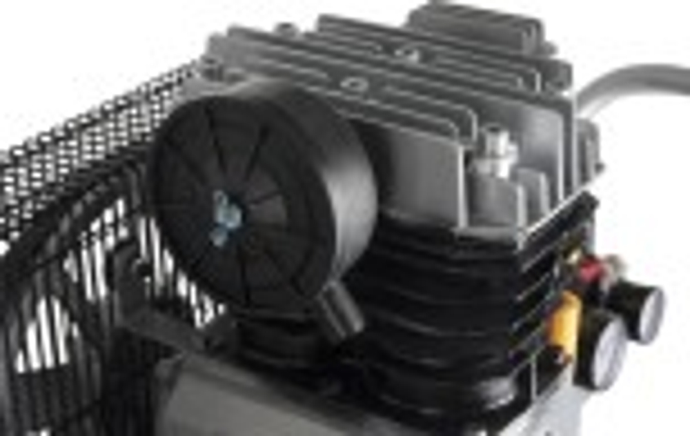 Компрессор поршневой QUATTRO ELEMENTI B 400-50 770-285