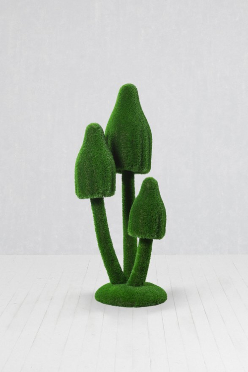 Топиари Опята малые