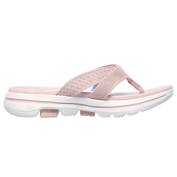 Skechers Go Walk 5 'Light Pink'